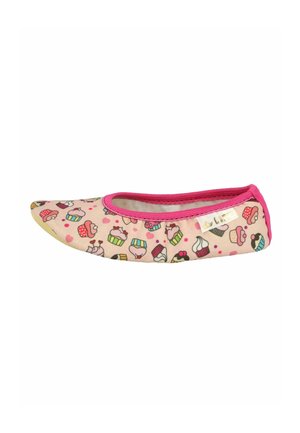 LICO, Ballet pumps - rosa pink