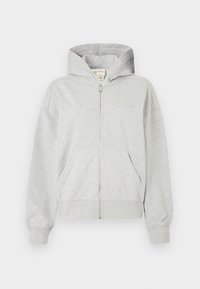 Ikke valgt, history heather