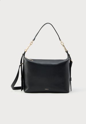 TONIE HOBO - Τσάντα χειρός - nero