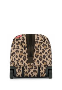 Reisenthel ALLROUNDER ROLLEN KABINEN - Trolley - leo macchiato