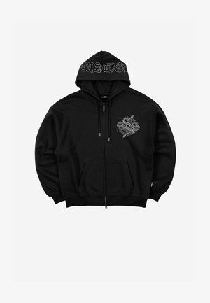 Wasted Paris UNISEX czarny