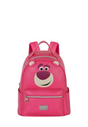 HEADY CASUAL - Sac à dos - toy story pink