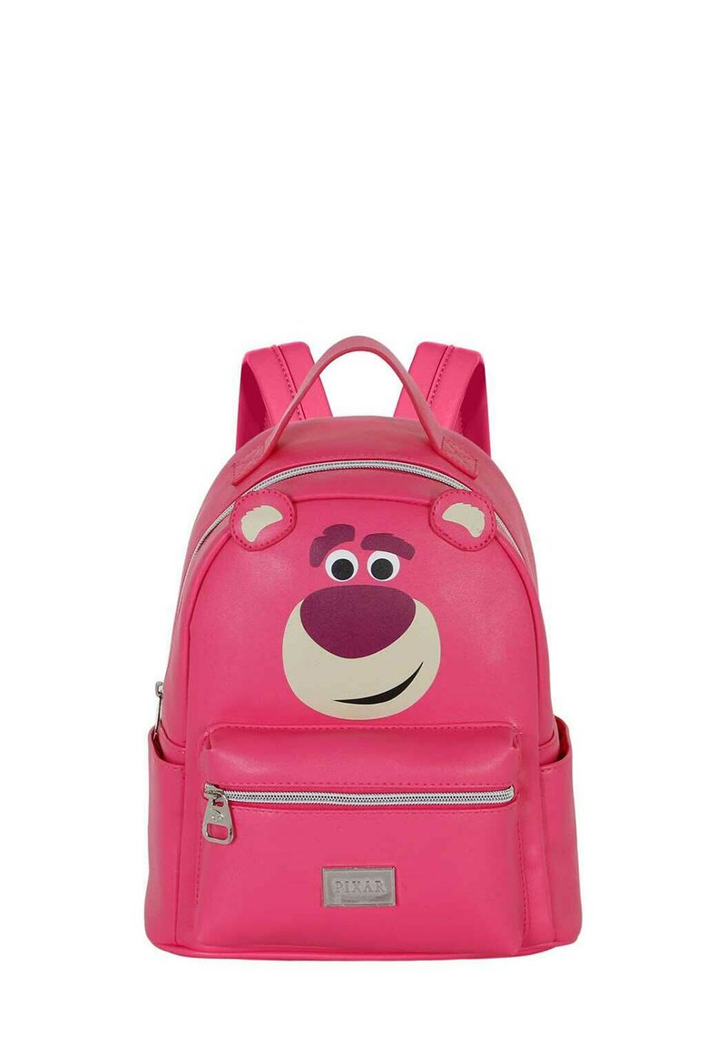 Kinder - Roze - Lichtgewicht - 25 liter - Minnie Mouse rugzakken