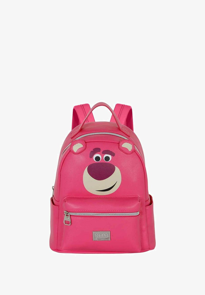 Kinder - Roze - Lichtgewicht - 25 liter - Minnie Mouse rugzakken Kinder - Roze - Lichtgewicht - 25 liter - Minnie Mouse rugzakken