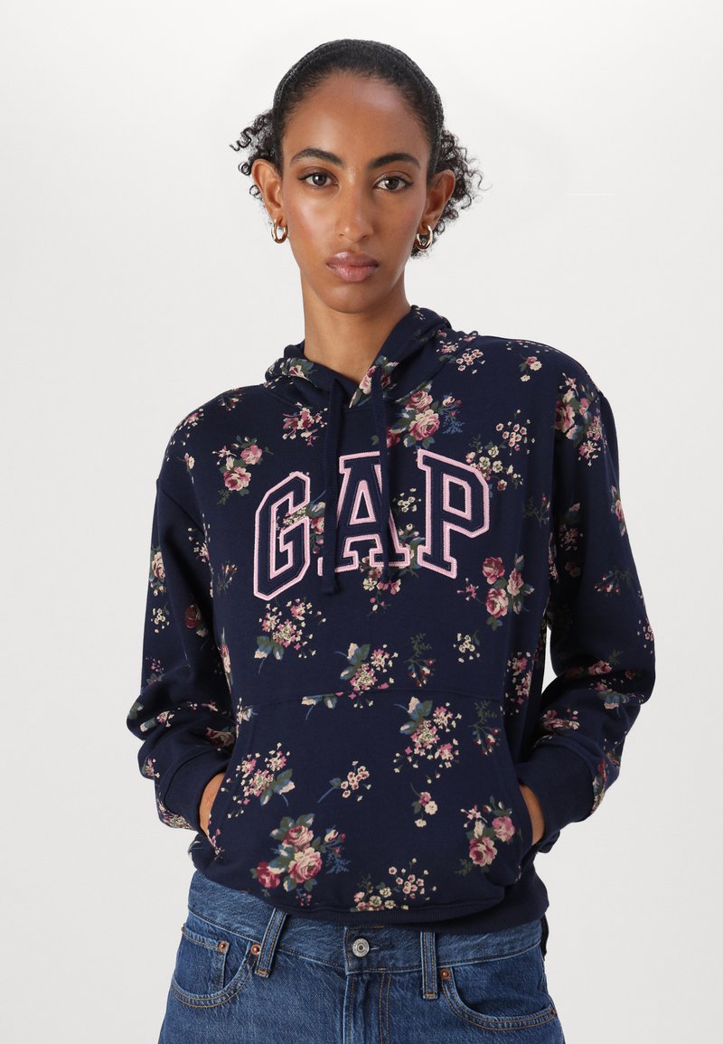 Capucha Gap Moda Mujer Sudaderas Gap Mujer Sudadera Con Capucha
