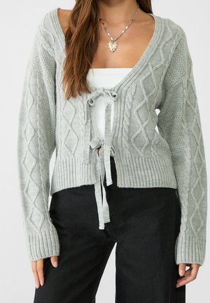 Vest - grey