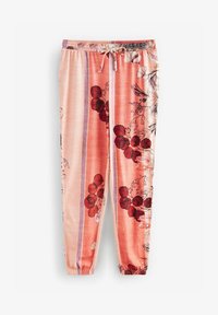 Valimata, pink floral