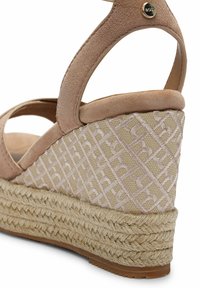 BOSS MADEIRA SAWDG SDCVEB - Espadrille - light brown five