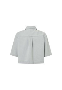 Pepe Jeans ELLE CLOUD - Džinsinis švarkelis - denim