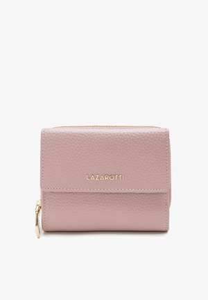 Lazarotti BOLOGNA - Portafoglio - rose