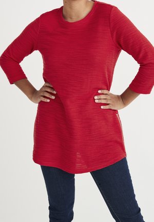 Tuniek - red