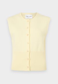 Δεν επιλέχθηκε, light yellow