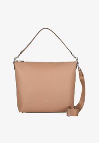 Geselecteerd, cappuccino