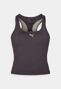 TANK - Topper - black