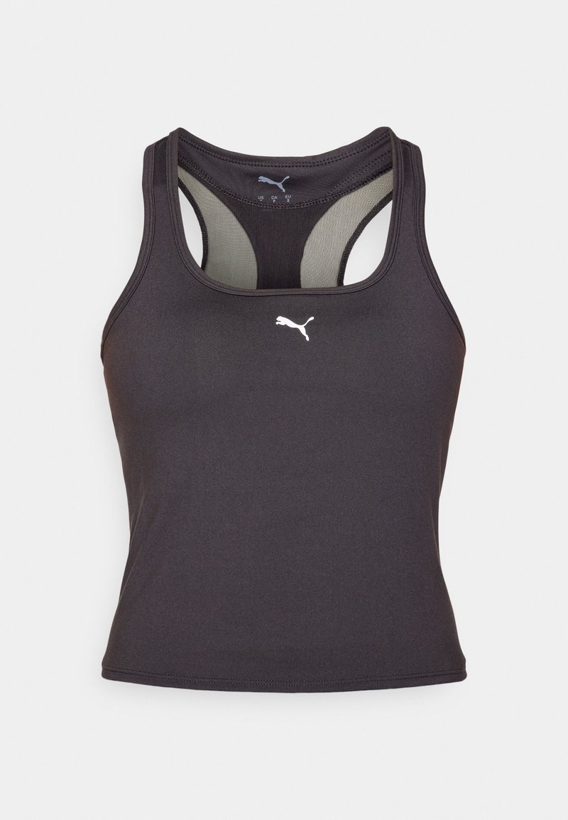 Puma Top zwart Puma Top zwart
