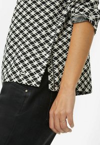 BRAX STYLE CINDY - Sweatshirt - black