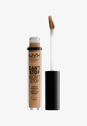 CSWS CONTOUR CONCEALER - Correcteur - 13 golden