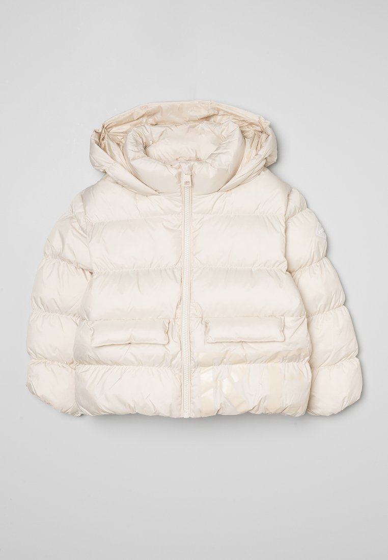 Replay Winterjas beige Replay Winterjas beige