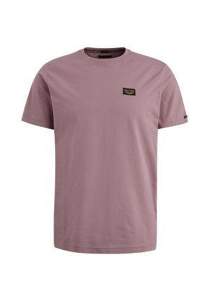 T-shirt basic - lilac