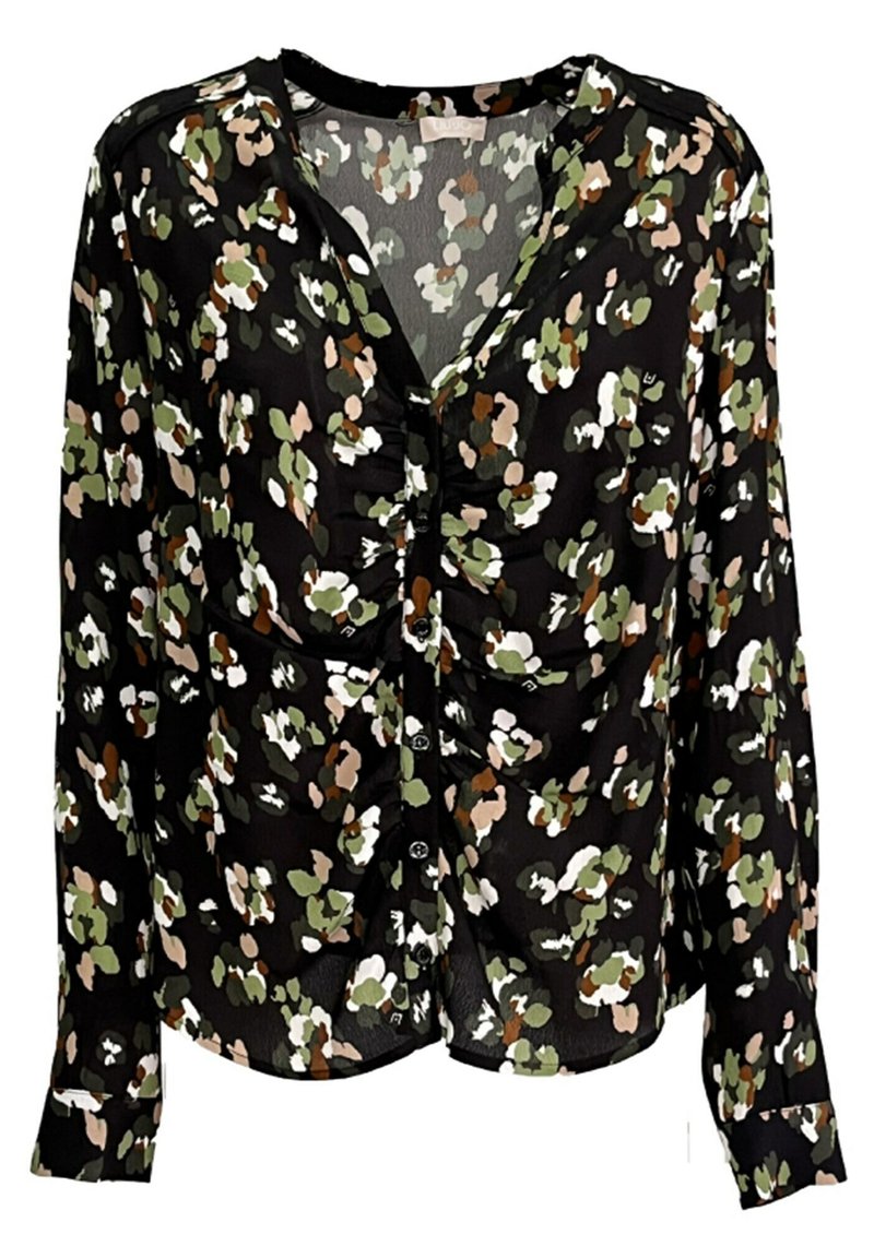 LIU JO Blouse zwart