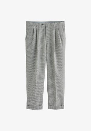 Next, Habitbukser - grey