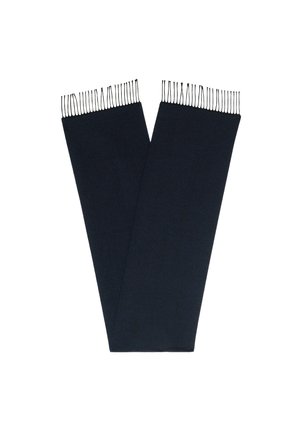 Sjaal - navy