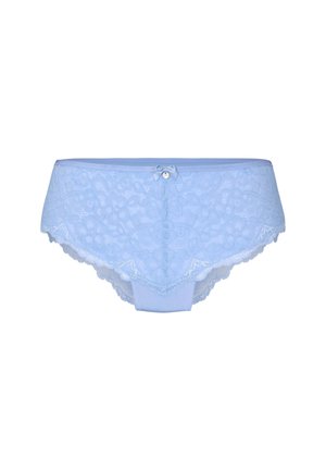 Hunkemöller, HUNKEMÖLLER MARINE BRAZILIAN - Brazilians - blue