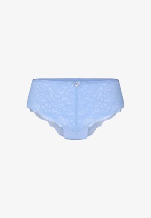 Hunkemöller, HUNKEMÖLLER MARINE BRAZILIAN - Brazilians - blue