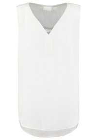 KAAMBER - Blouse - chalk