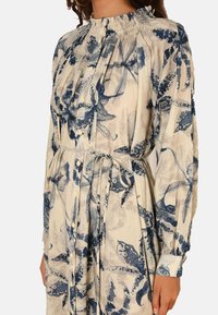 Modanisa - Sukienka koszulowa