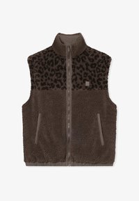 Nem kiválasztott, brown leo