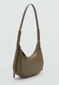 Mango Borsa a tracolla - khaki