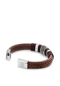 LUCLEON ICON - Armbånd - brown