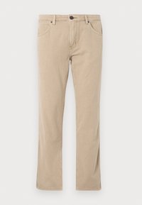 GREENSBORO - Jeans Straight Leg - timberwolf