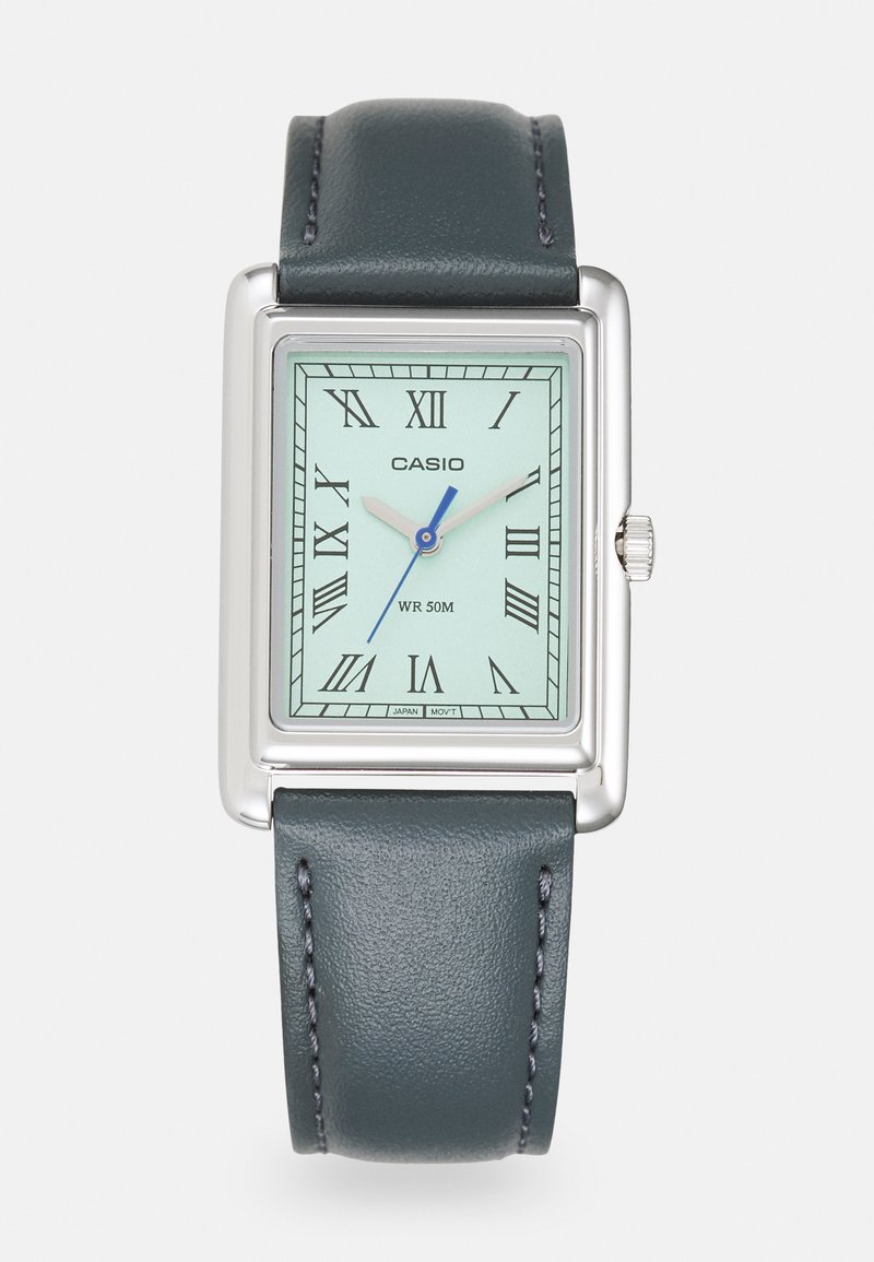 Casio - UNISEX - Hodinky - blue, Zvětšit