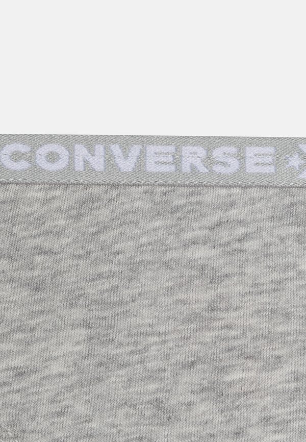 GIRL LOGO WAISTBAND 5 PACK - Briefs - lawn flamingo3