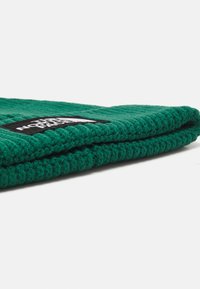 The North Face LOGO CUFFED  - Berretto - evergreen