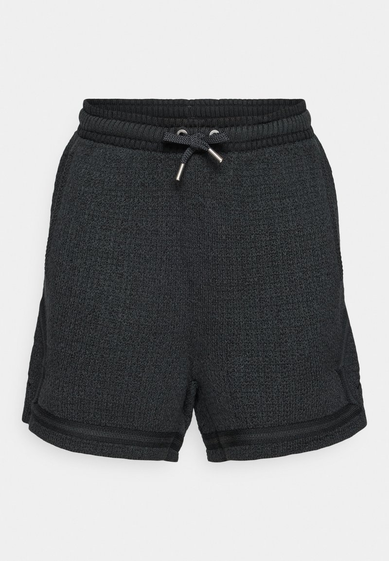 Jordan Shorts zwart Jordan Shorts zwart