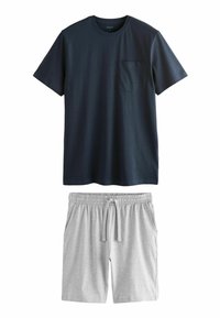 Next SET - Komplet pidžame - blue grey