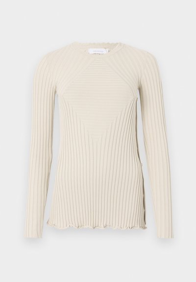 Rabanne Longsleeve - ecru