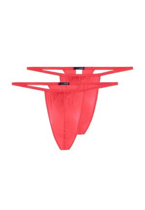 2ER PACK PLUME  - Slip - rot
