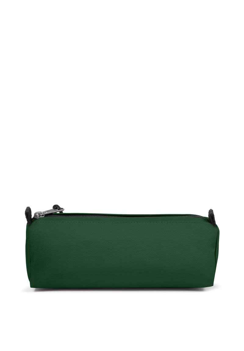 Eastpak BENCHMARK SINGLE Pencil case bristle green/dark green