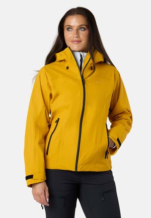 HIMALAYA - Overgangsjakke - mustard yellow