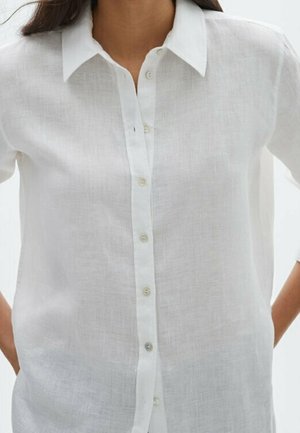 Camicia - white