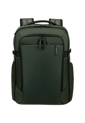 Rucksack - moss