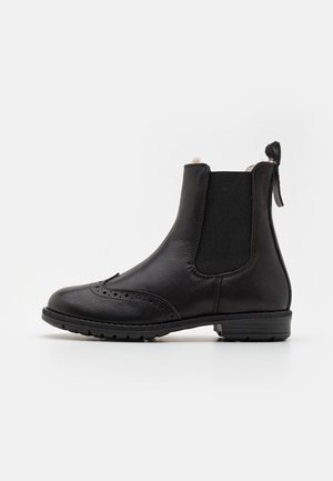 MAI - Classic ankle boots - black