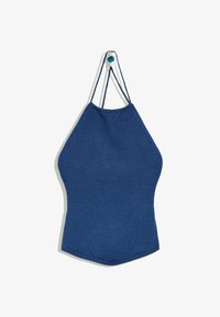 Sélectionné, dark blue
