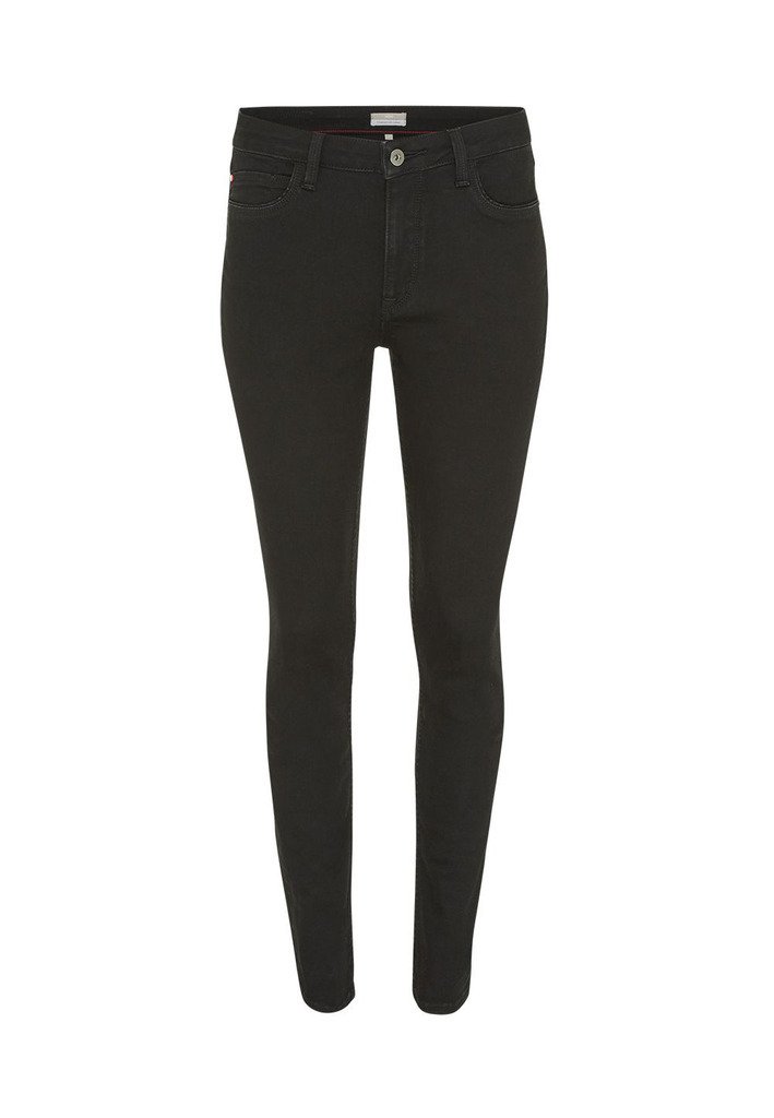 Mexx Jeans Skinny Fit zwart Mexx Jeans Skinny Fit zwart