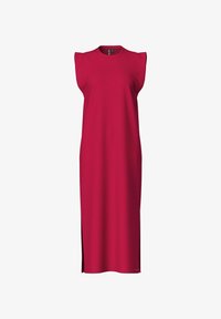 Unausgewählt, cerise