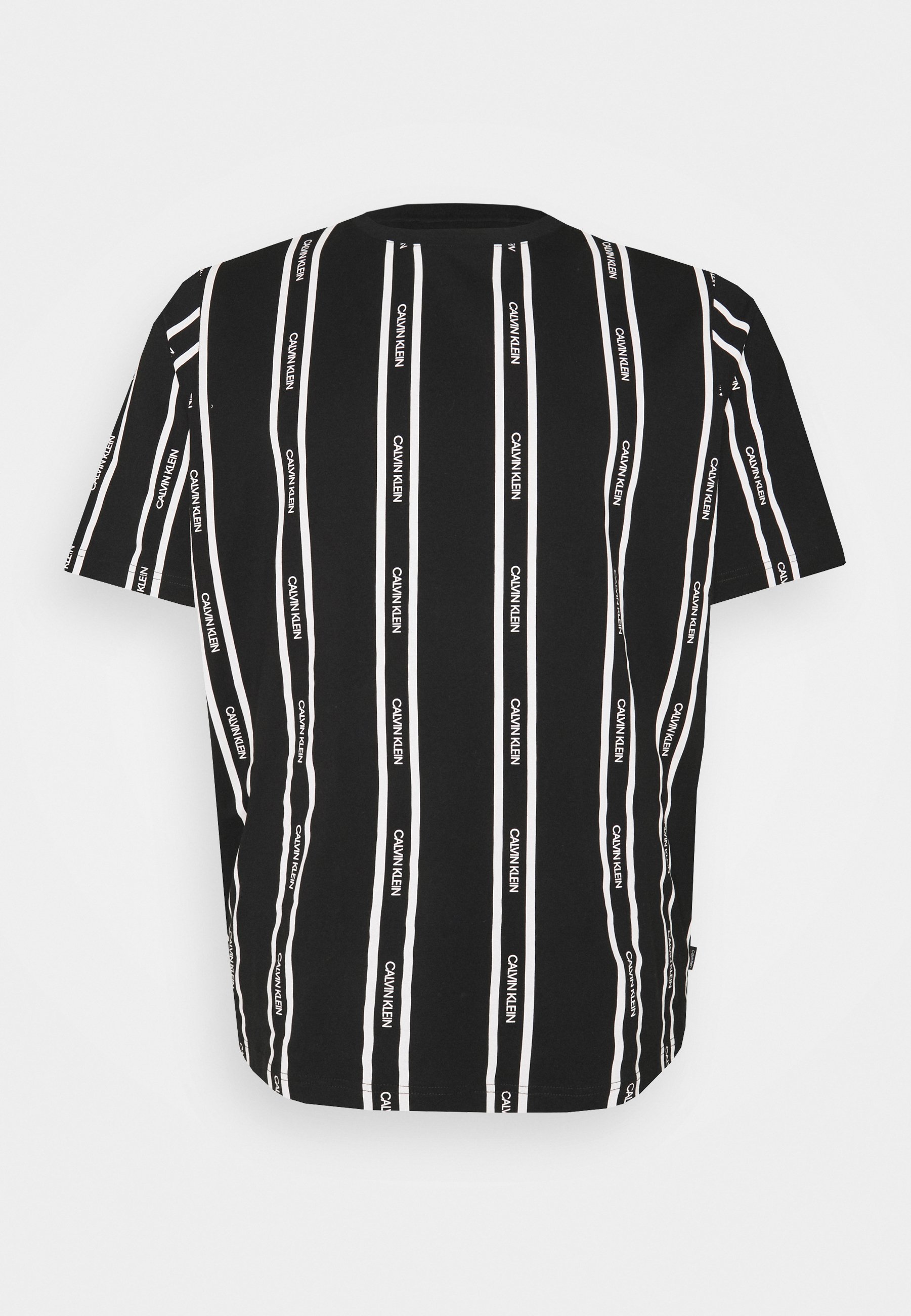 Calvin Klein VERTICAL LOGO STRIPE 